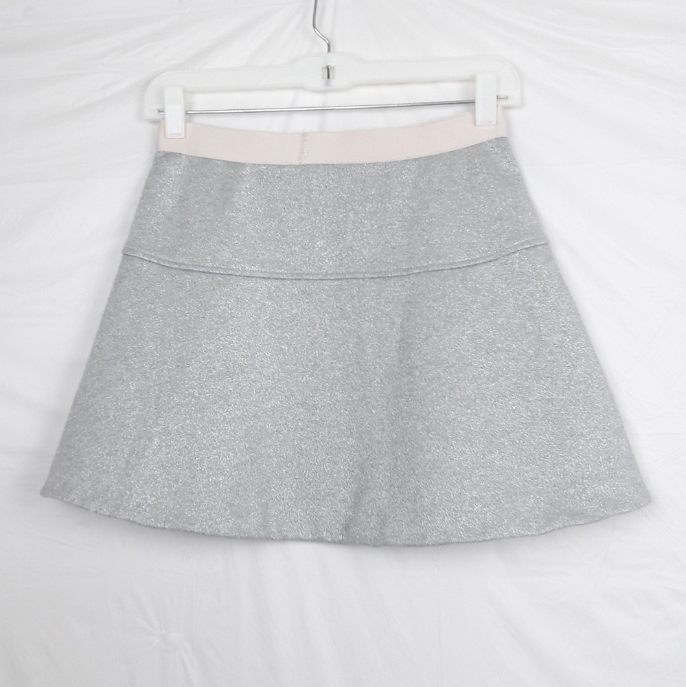 J. Crew Crewcuts Girls Skater Skirt - Picture 3 of 5
